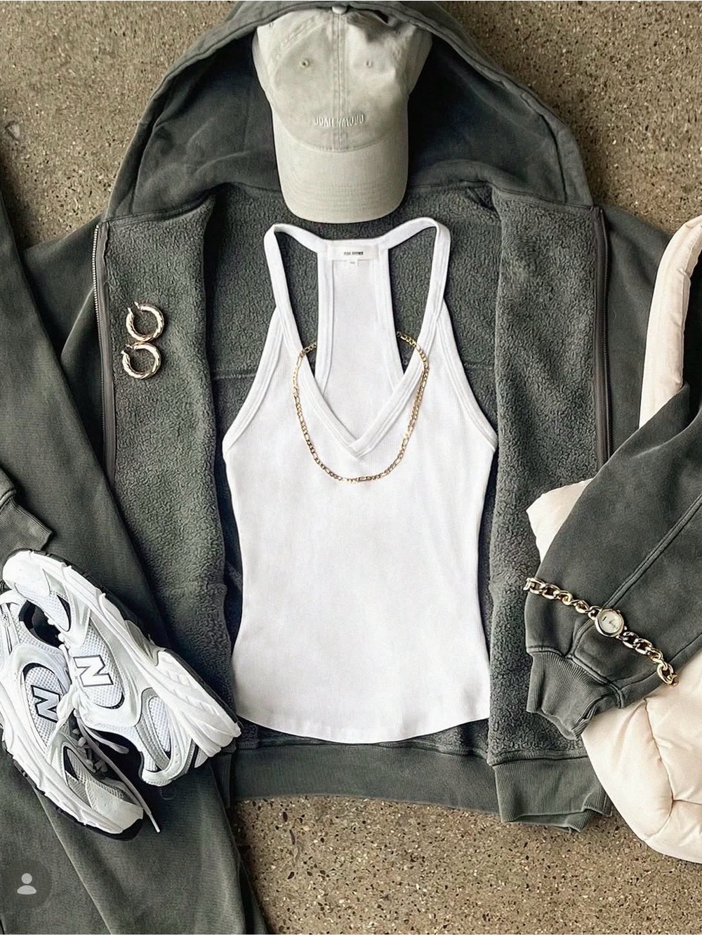 Joah Brown  Hoodie